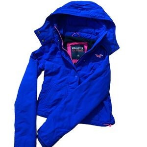 Hollister Winter Jacket